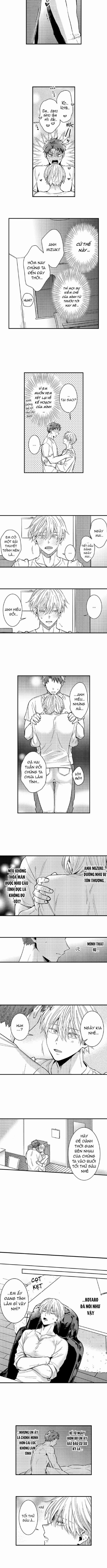 Ăn Anh Đi, Chồng Ơi! 5 trang 3