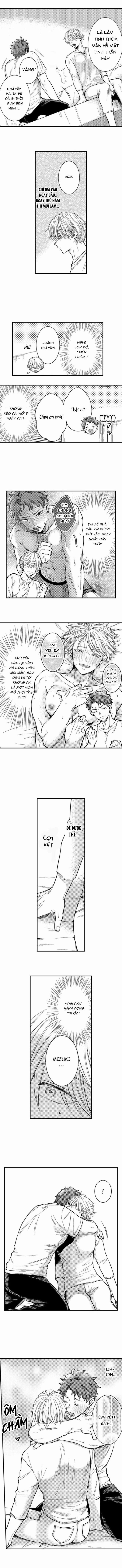 Ăn Anh Đi, Chồng Ơi! 6 trang 2