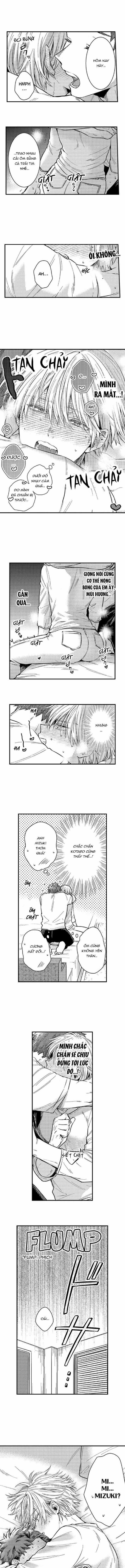 Ăn Anh Đi, Chồng Ơi! 6 trang 3