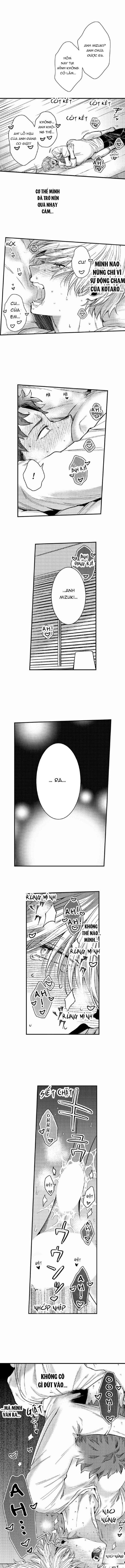 Ăn Anh Đi, Chồng Ơi! 6 trang 5