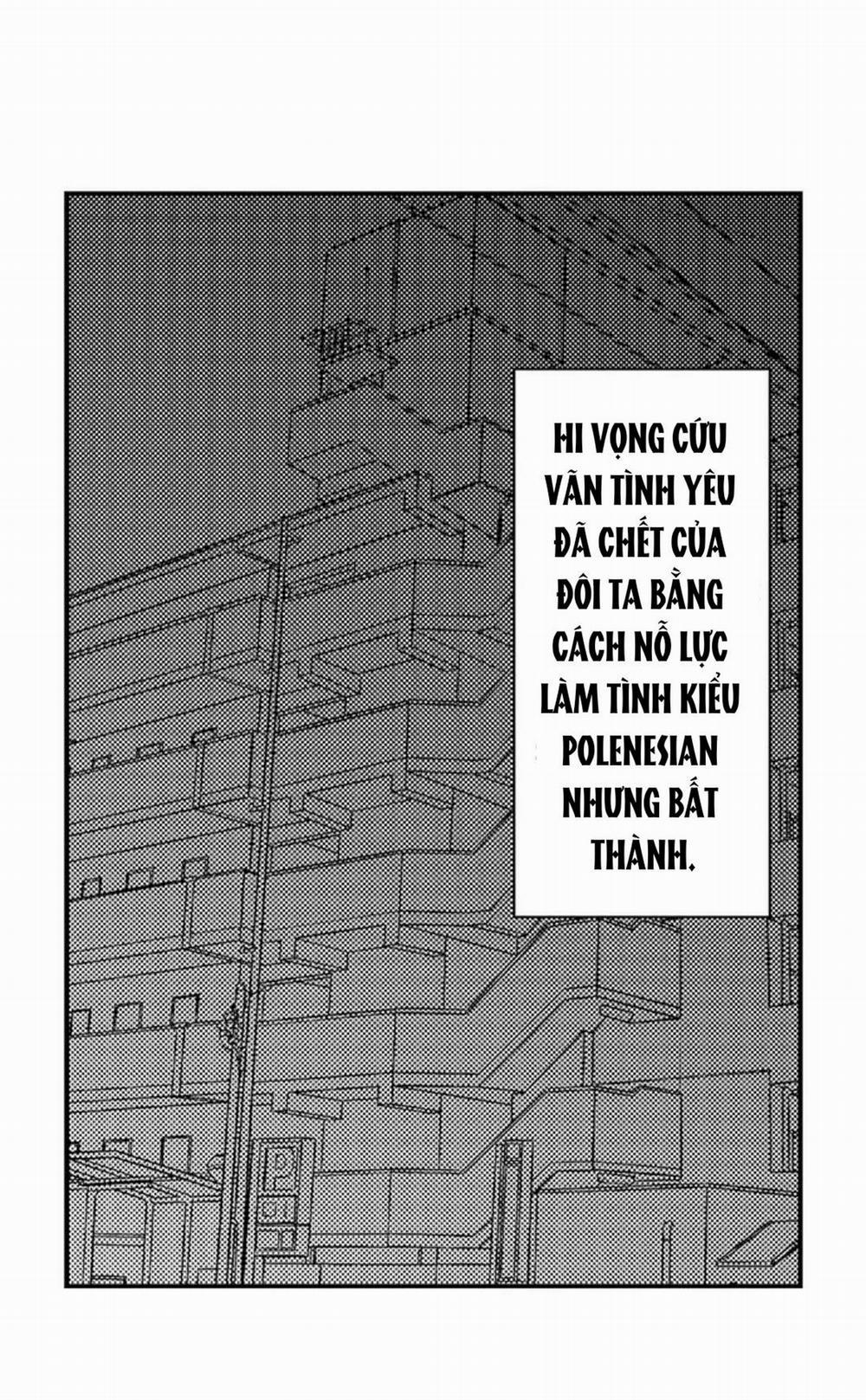 Ăn Anh Đi, Chồng Ơi! 7 trang 1