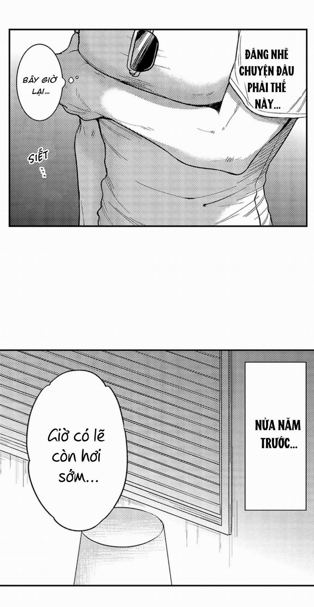 Ăn Anh Đi, Chồng Ơi! 7 trang 10