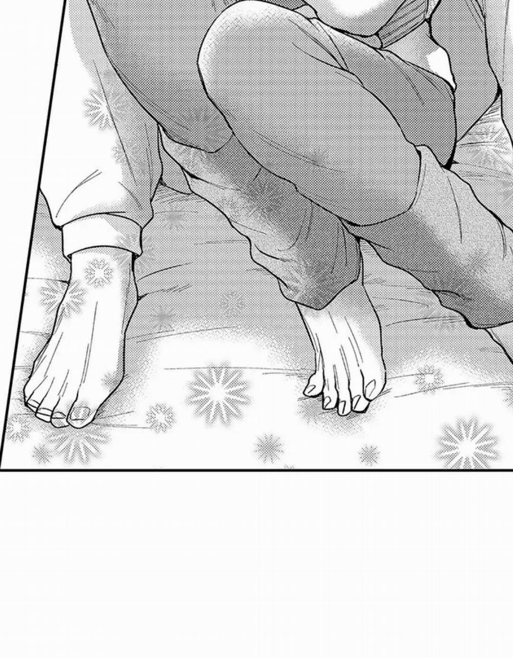 Ăn Anh Đi, Chồng Ơi! 7 trang 12