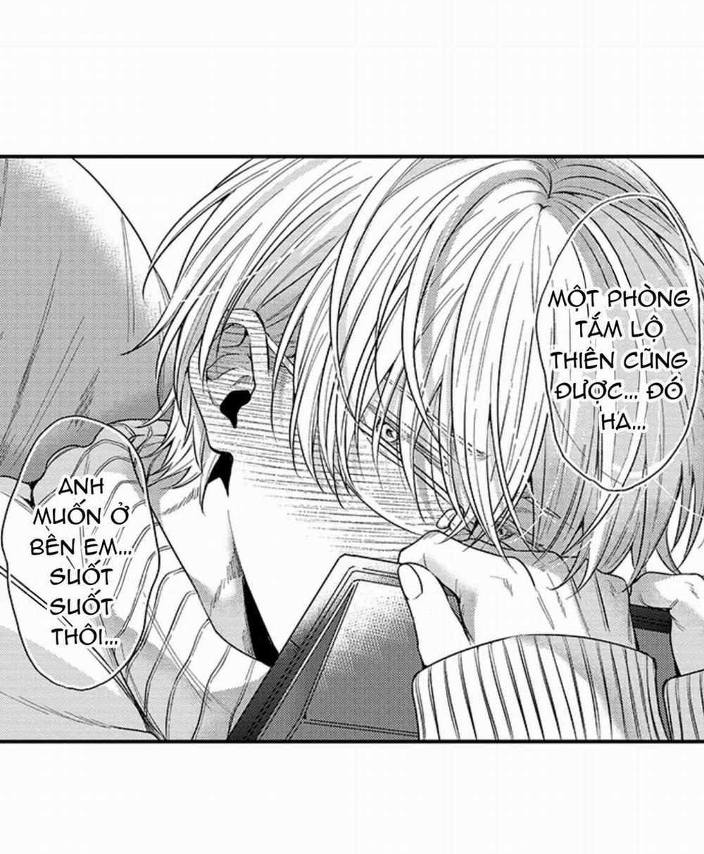 Ăn Anh Đi, Chồng Ơi! 7 trang 15