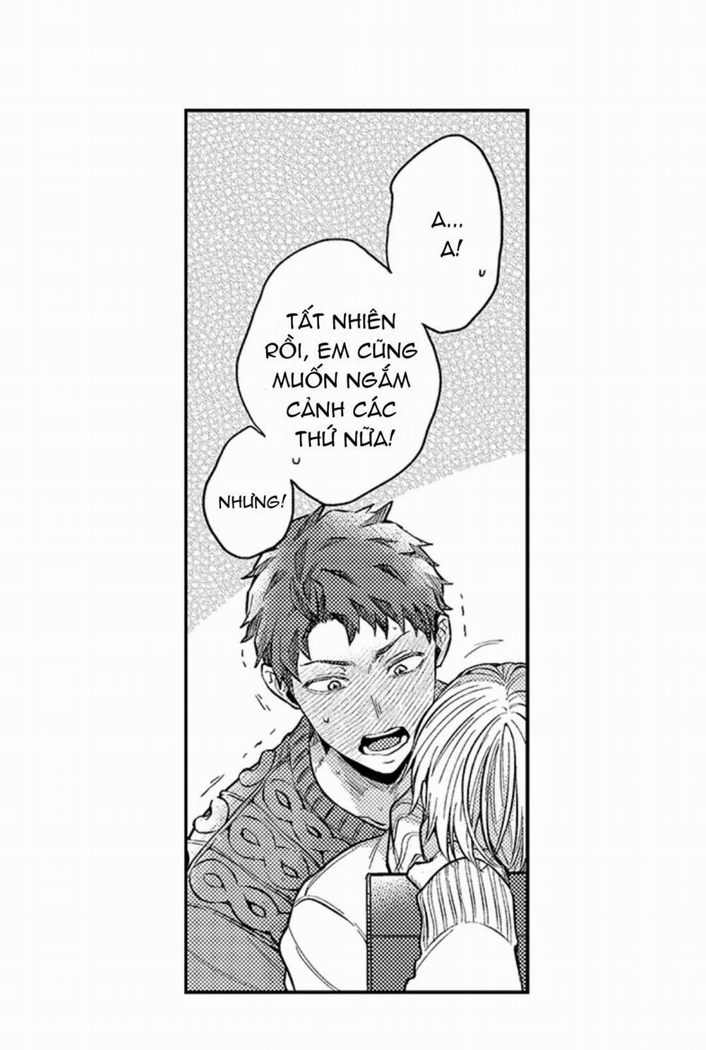 Ăn Anh Đi, Chồng Ơi! 7 trang 16