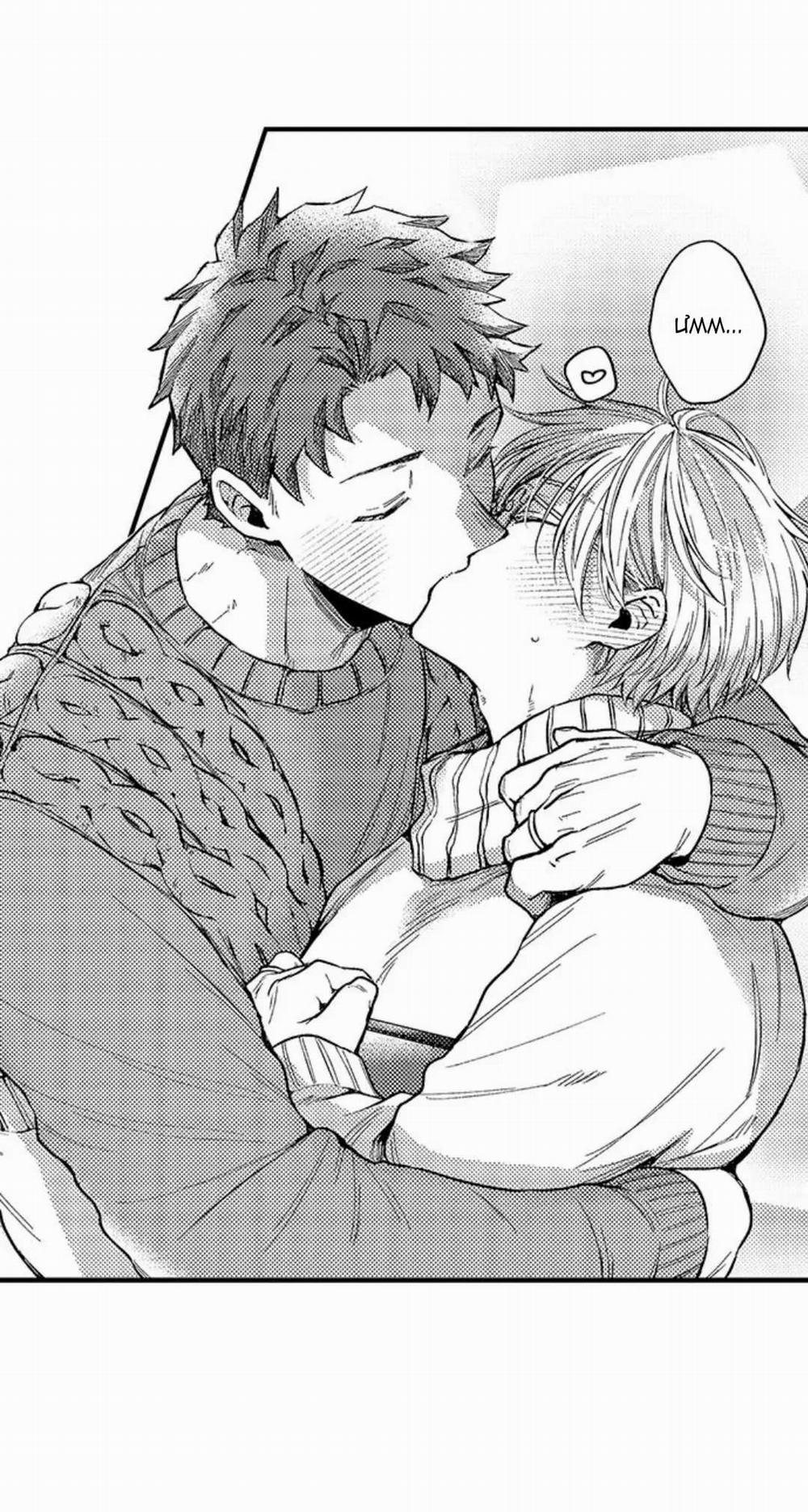 Ăn Anh Đi, Chồng Ơi! 7 trang 18