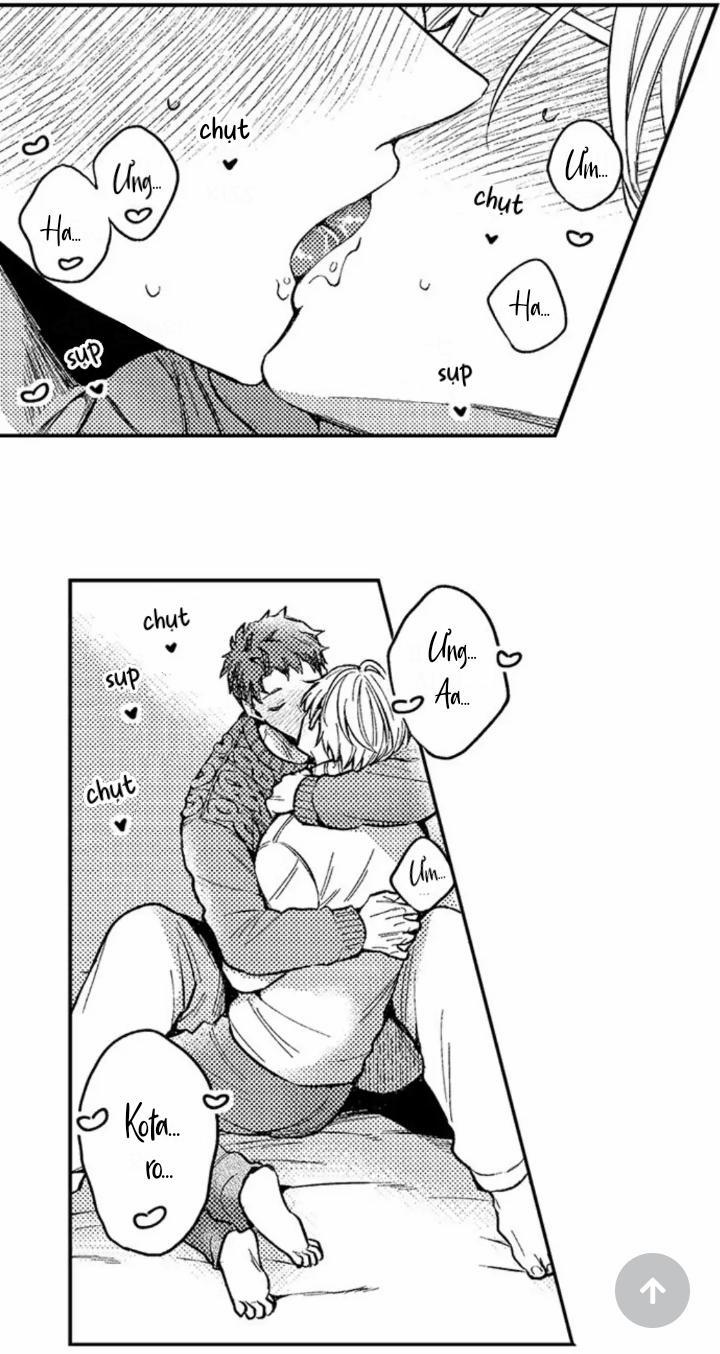 Ăn Anh Đi, Chồng Ơi! 7 trang 19