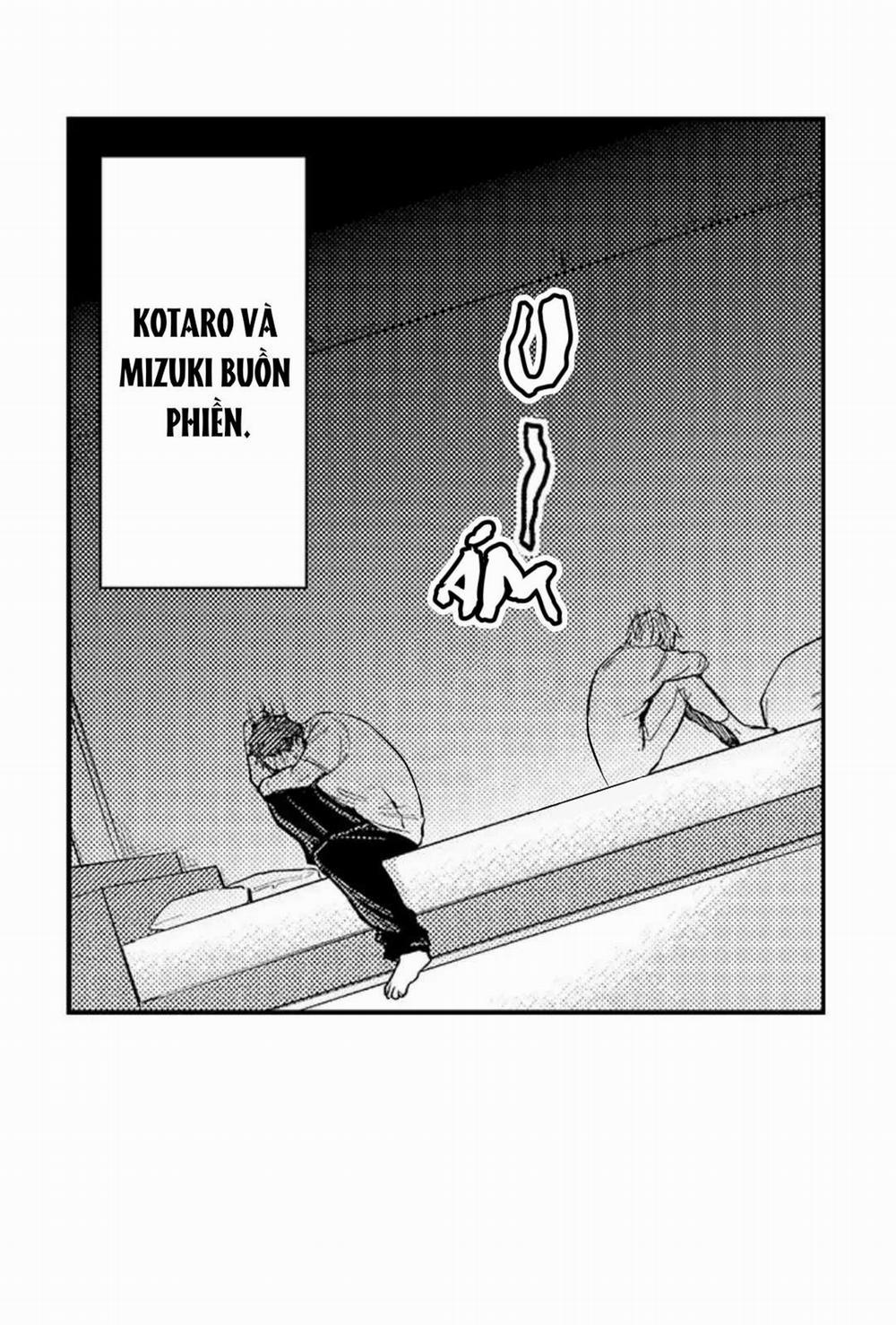 Ăn Anh Đi, Chồng Ơi! 7 trang 2