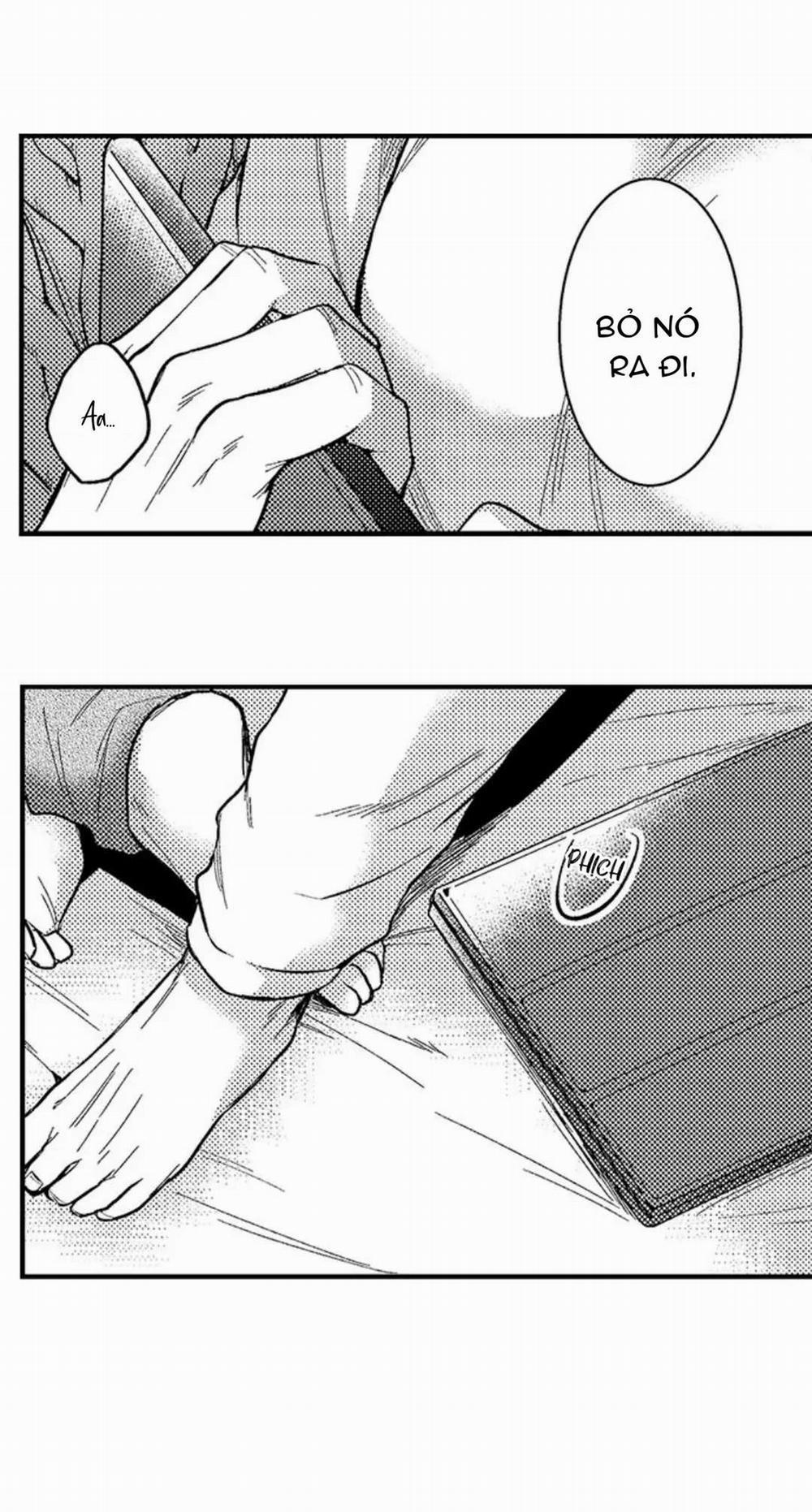 Ăn Anh Đi, Chồng Ơi! 7 trang 20