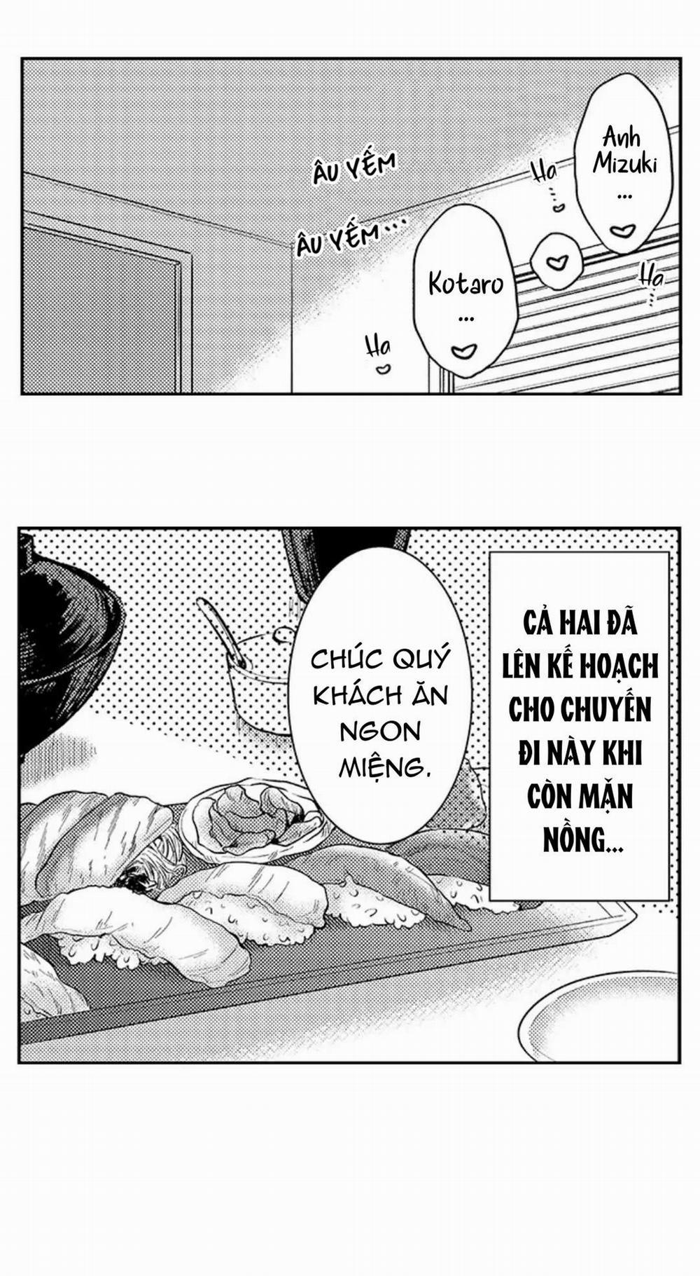 Ăn Anh Đi, Chồng Ơi! 7 trang 25