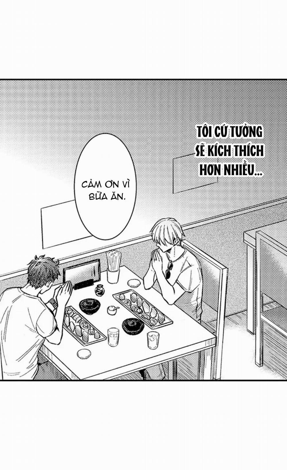 Ăn Anh Đi, Chồng Ơi! 7 trang 26