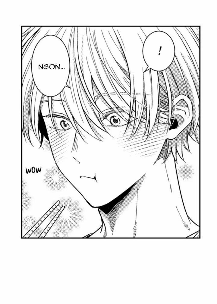 Ăn Anh Đi, Chồng Ơi! 7 trang 28