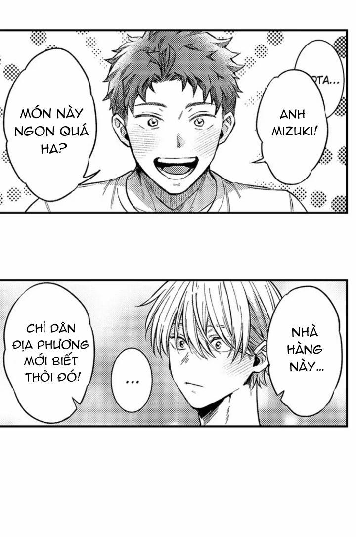 Ăn Anh Đi, Chồng Ơi! 7 trang 29