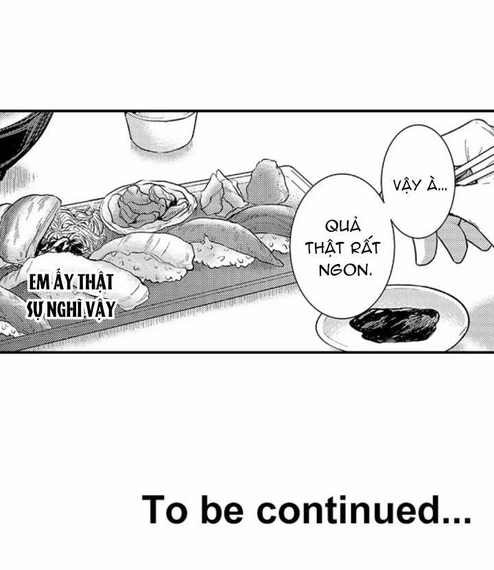 Ăn Anh Đi, Chồng Ơi! 7 trang 30