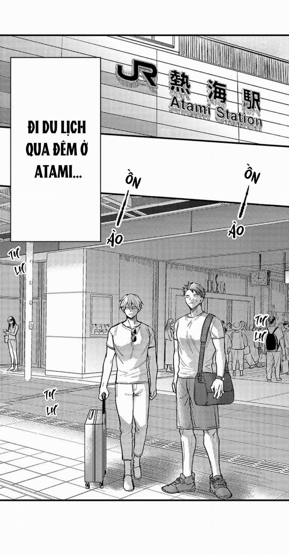 Ăn Anh Đi, Chồng Ơi! 7 trang 4