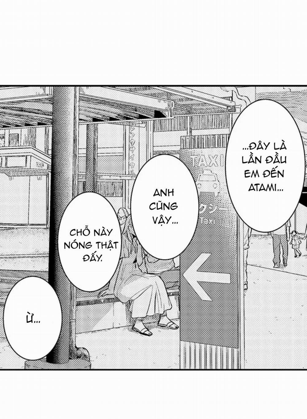 Ăn Anh Đi, Chồng Ơi! 7 trang 5