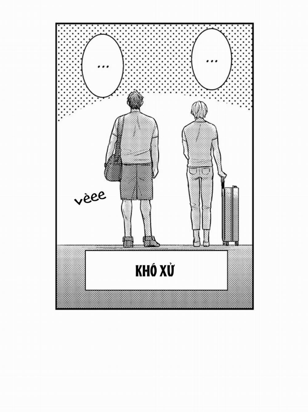 Ăn Anh Đi, Chồng Ơi! 7 trang 6