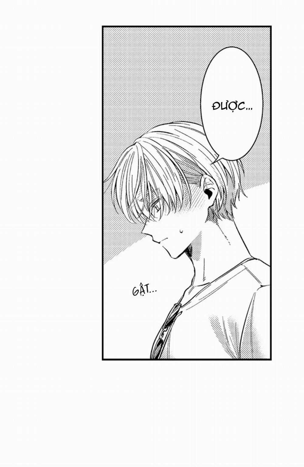 Ăn Anh Đi, Chồng Ơi! 7 trang 8