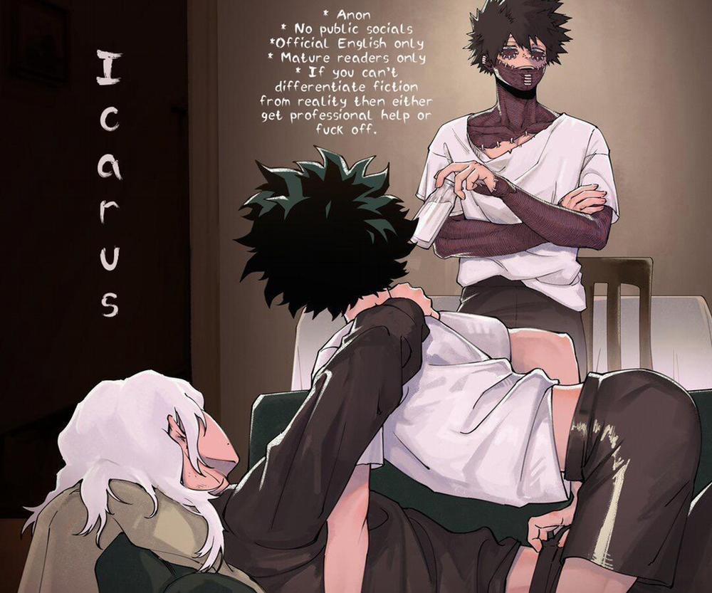 Ăn Anh Đi, Chồng Ơi! 8 trang 0