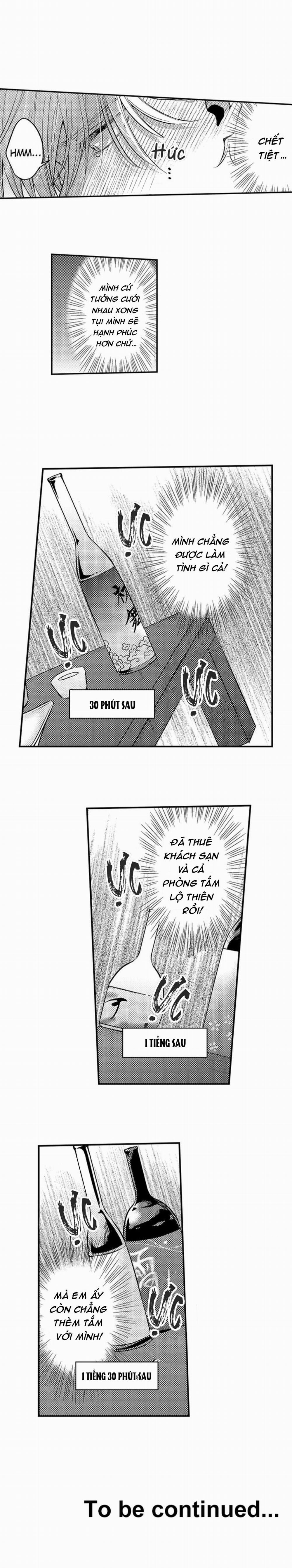 Ăn Anh Đi, Chồng Ơi! 8 trang 4