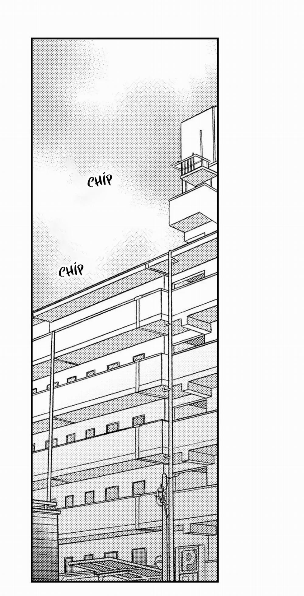 Ăn Anh Đi Chồng Yêu 1 trang 0