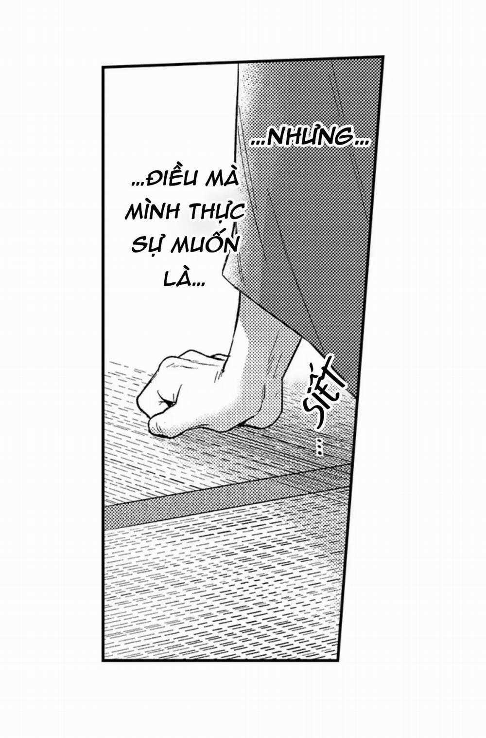 Ăn Anh Đi Chồng Yêu 10 trang 12