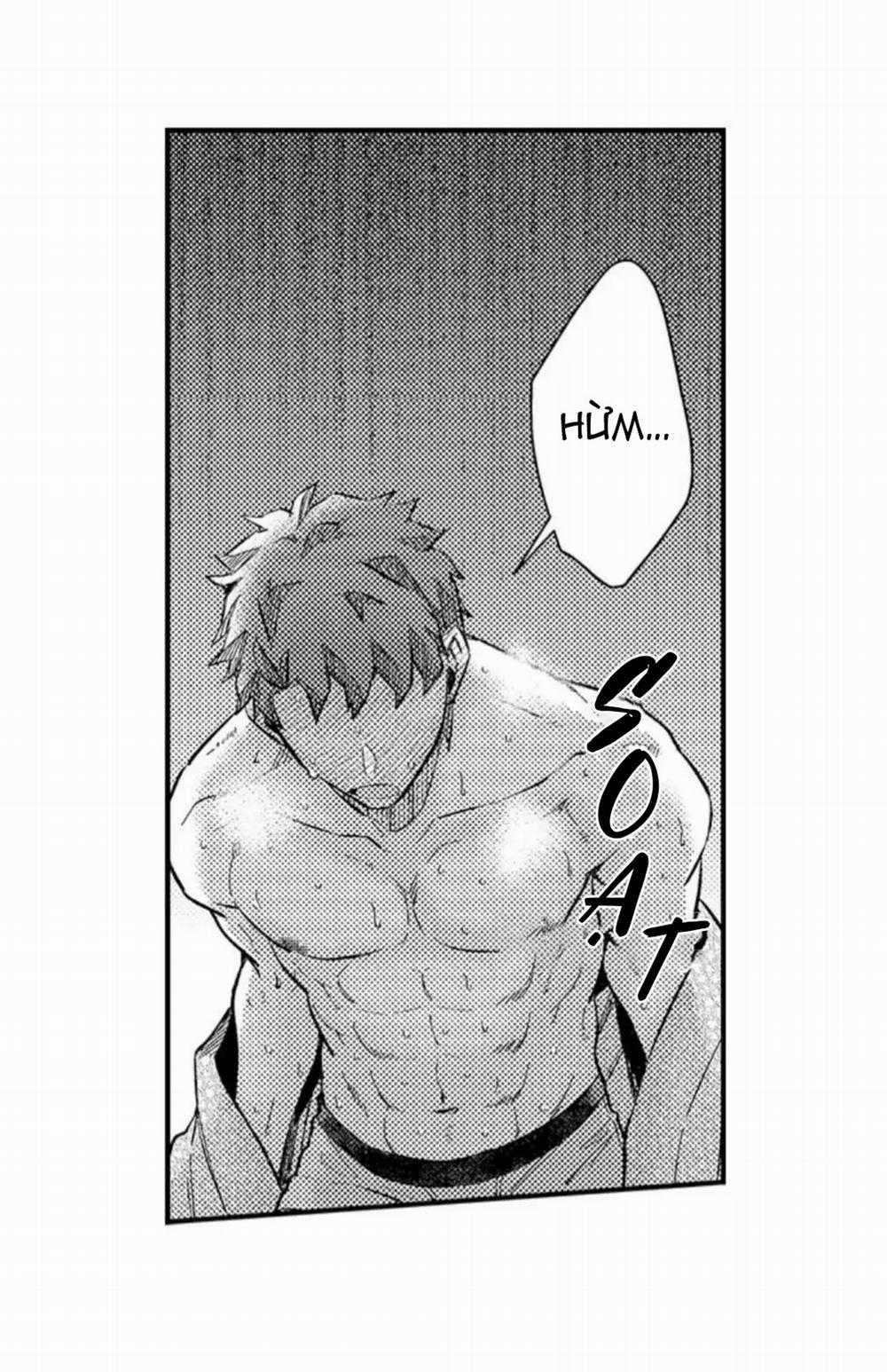 Ăn Anh Đi Chồng Yêu 12 trang 1