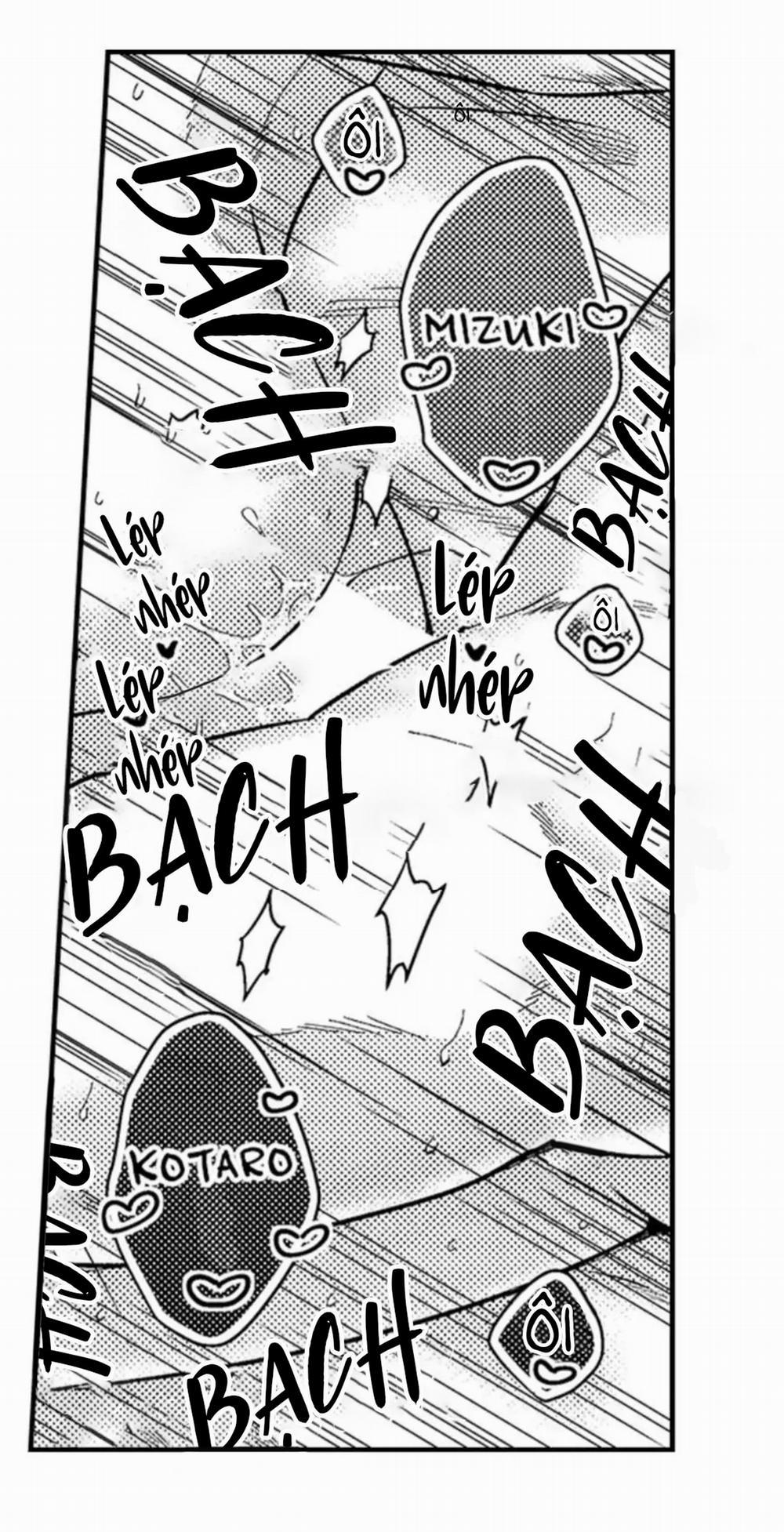 Ăn Anh Đi Chồng Yêu 12 trang 17