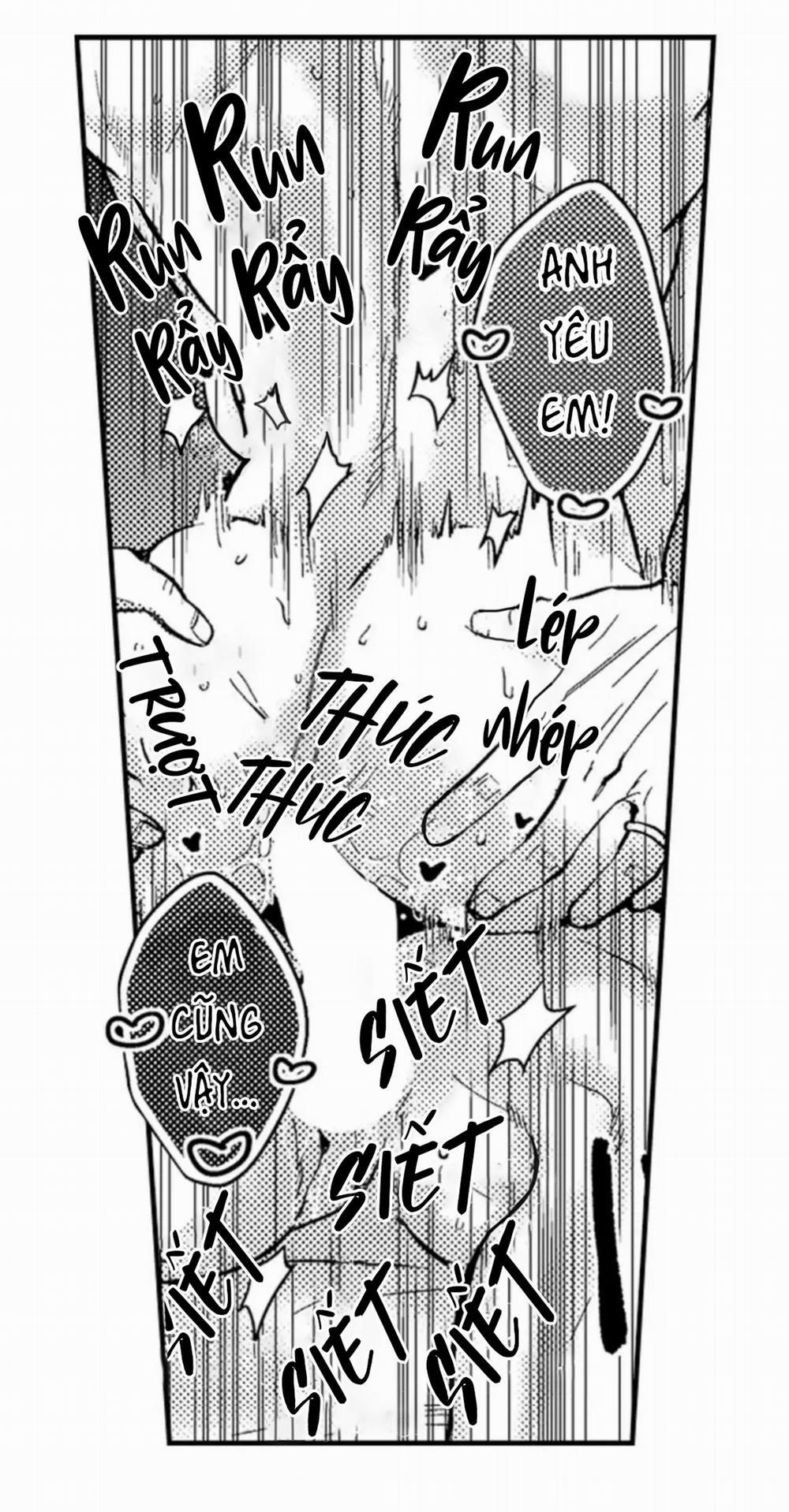 Ăn Anh Đi Chồng Yêu 12 trang 18