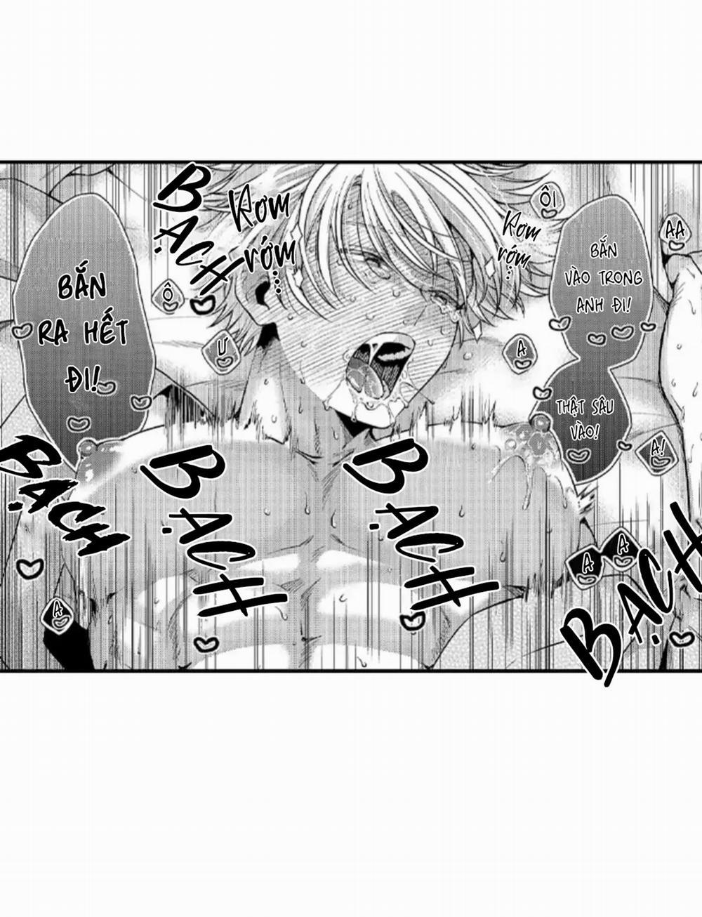 Ăn Anh Đi Chồng Yêu 12 trang 9