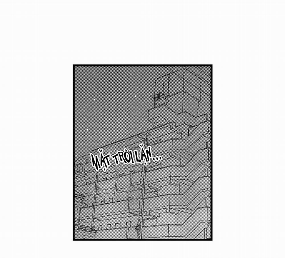 Ăn Anh Đi Chồng Yêu 13 trang 0