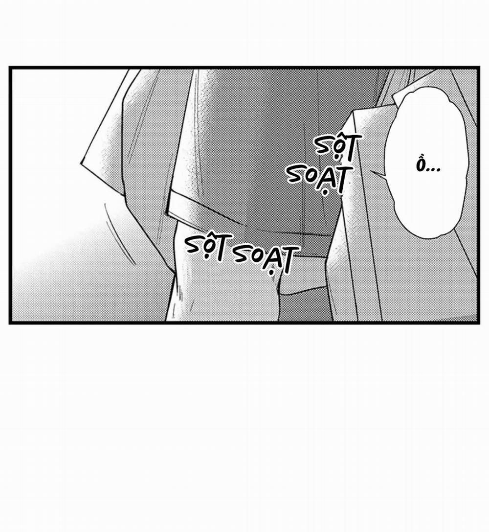 Ăn Anh Đi Chồng Yêu 13 trang 1