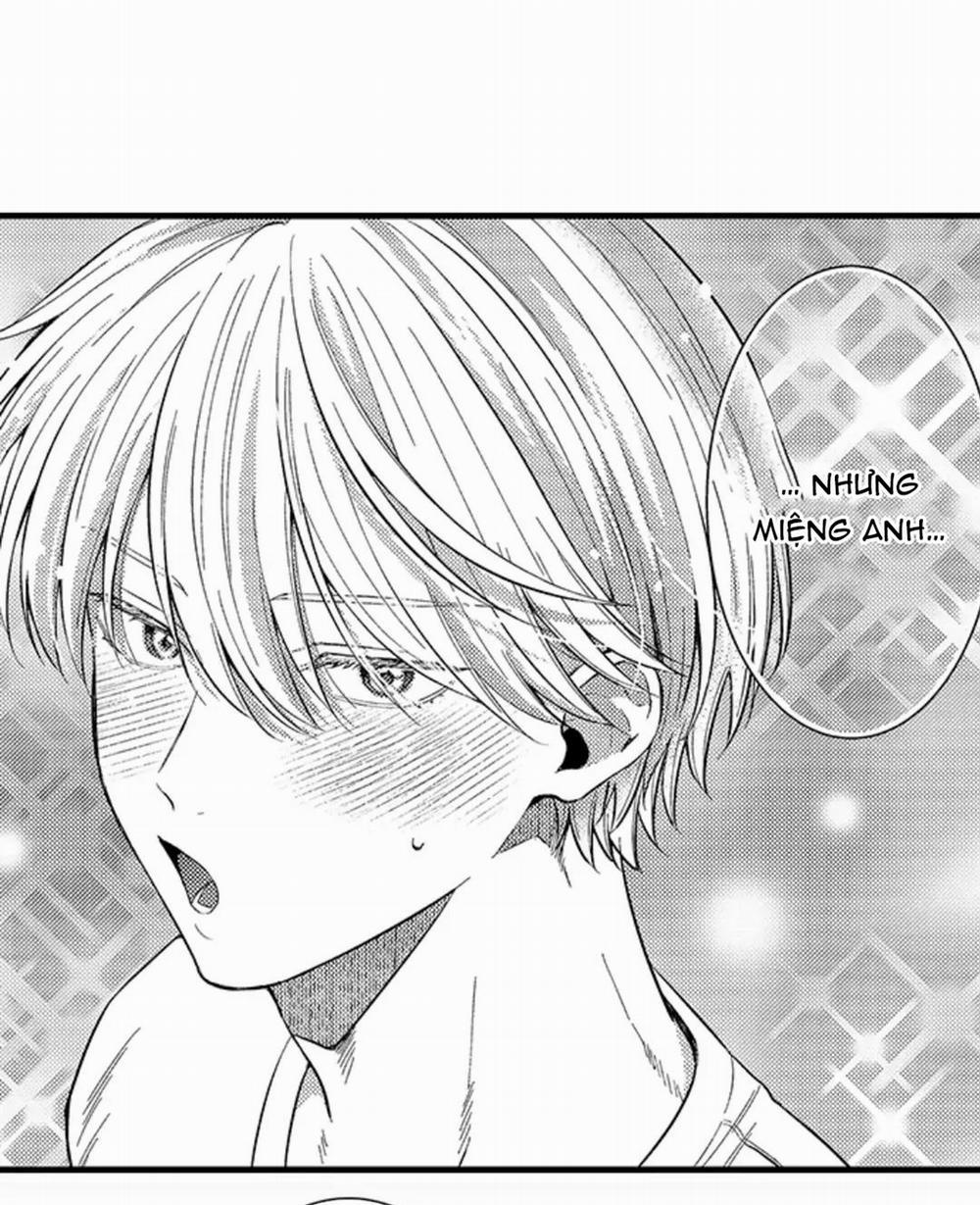 Ăn Anh Đi Chồng Yêu 13 trang 18