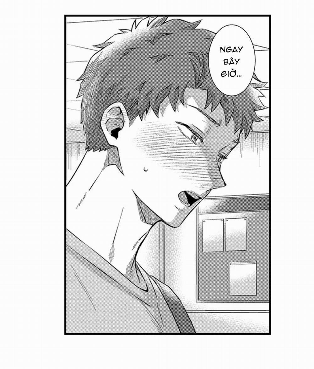 Ăn Anh Đi Chồng Yêu 13 trang 9