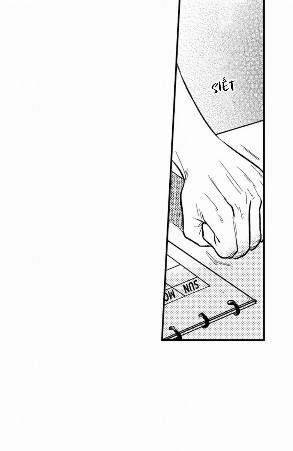 Ăn Anh Đi Chồng Yêu 2 trang 12