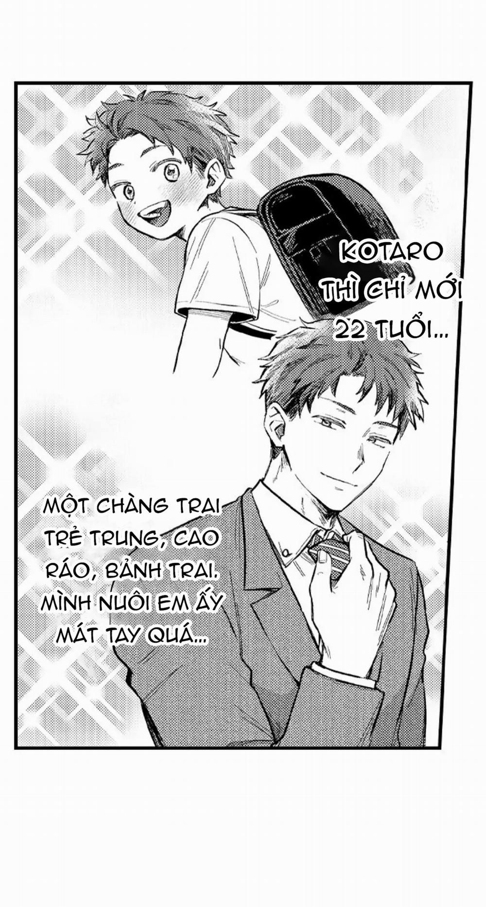 Ăn Anh Đi Chồng Yêu 2 trang 13