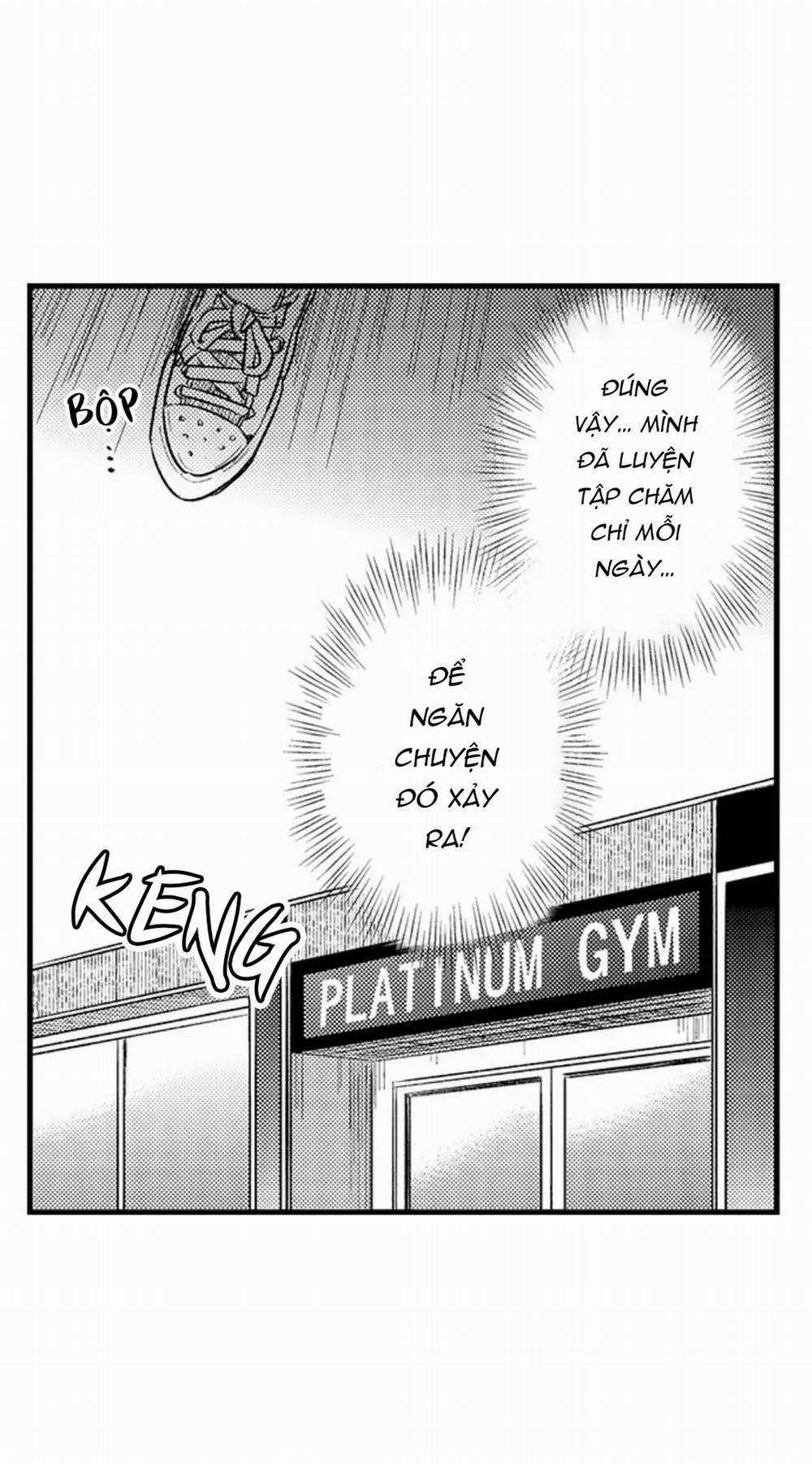 Ăn Anh Đi Chồng Yêu 2 trang 16