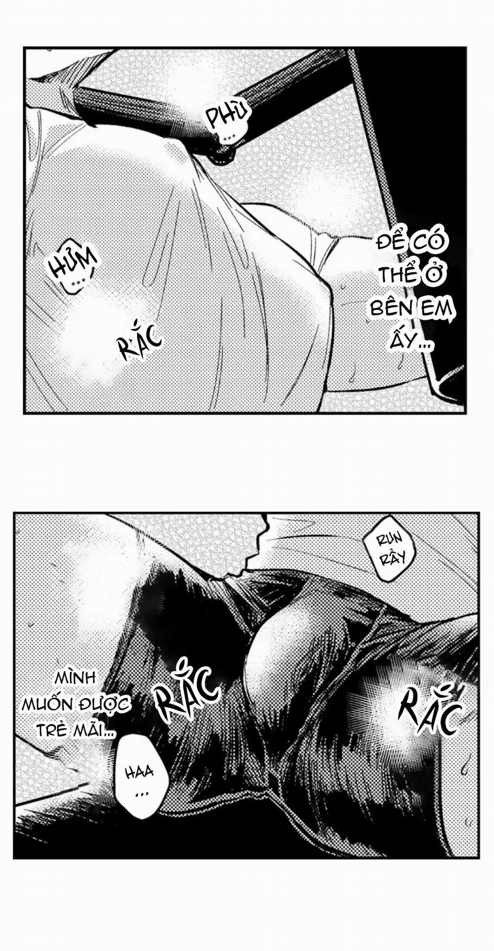 Ăn Anh Đi Chồng Yêu 2 trang 19