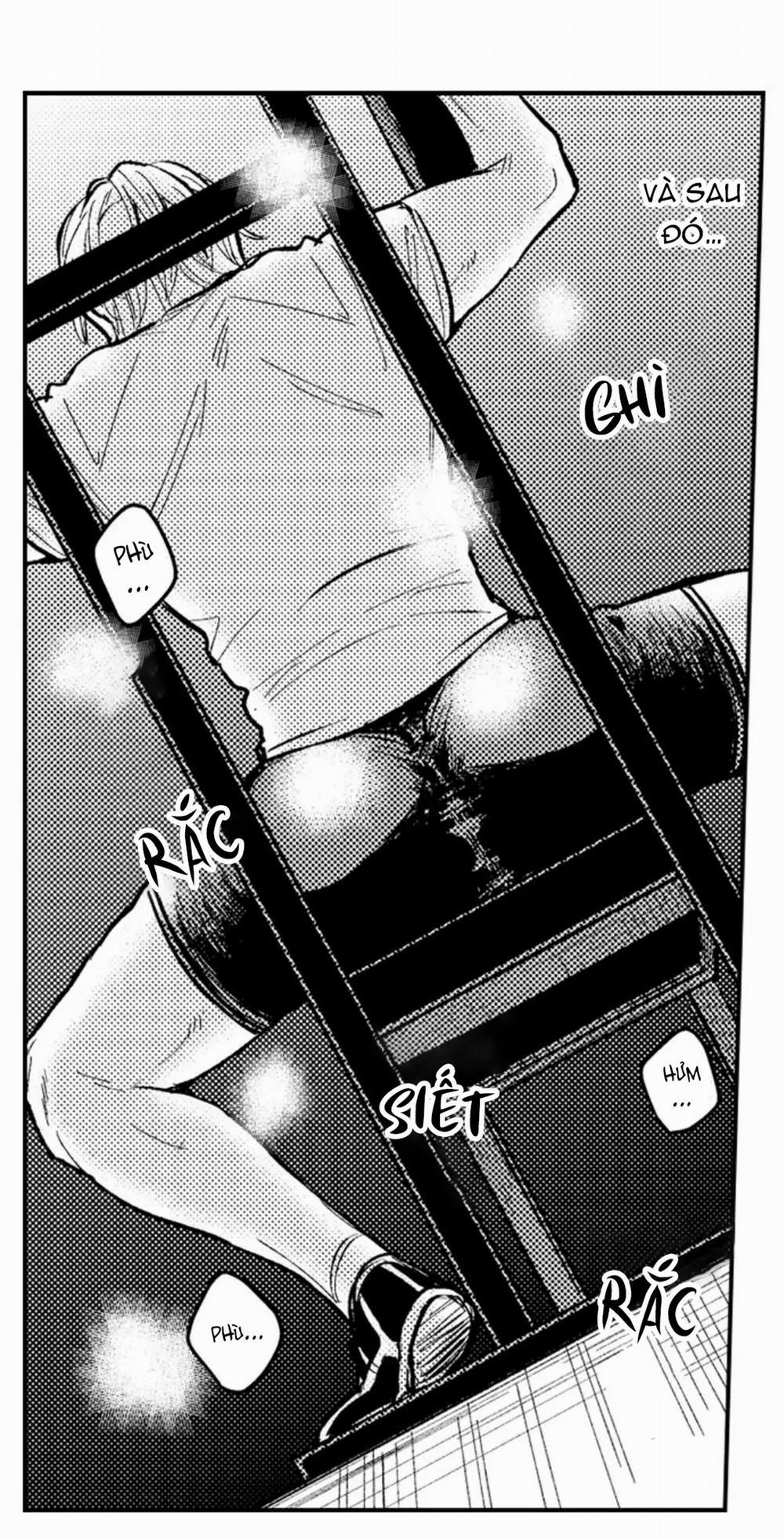 Ăn Anh Đi Chồng Yêu 2 trang 20