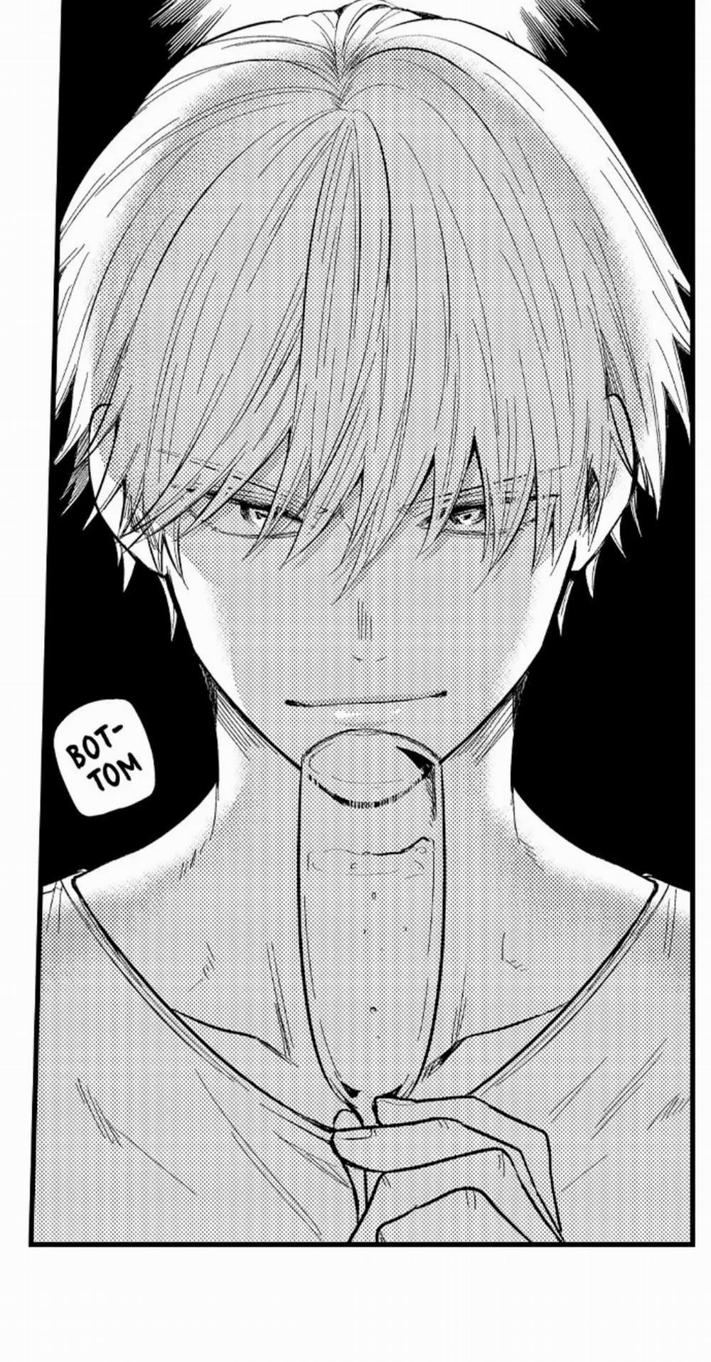 Ăn Anh Đi Chồng Yêu 2 trang 25