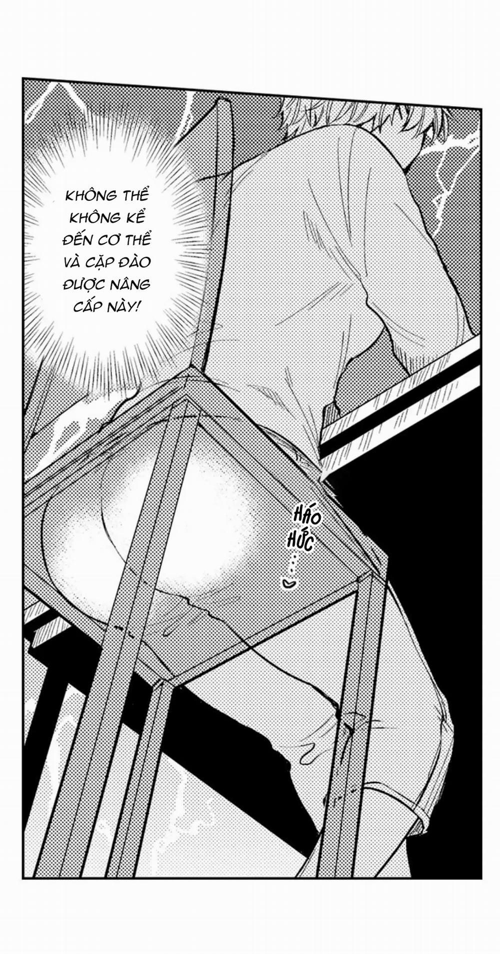 Ăn Anh Đi Chồng Yêu 2 trang 27