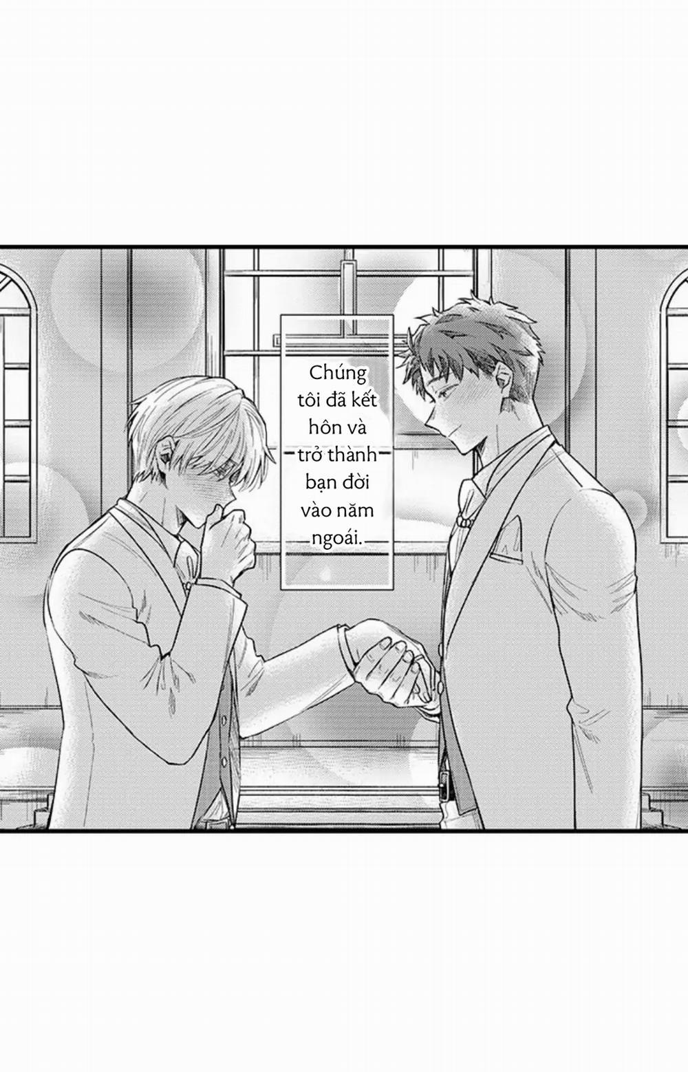 Ăn Anh Đi Chồng Yêu 2 trang 5