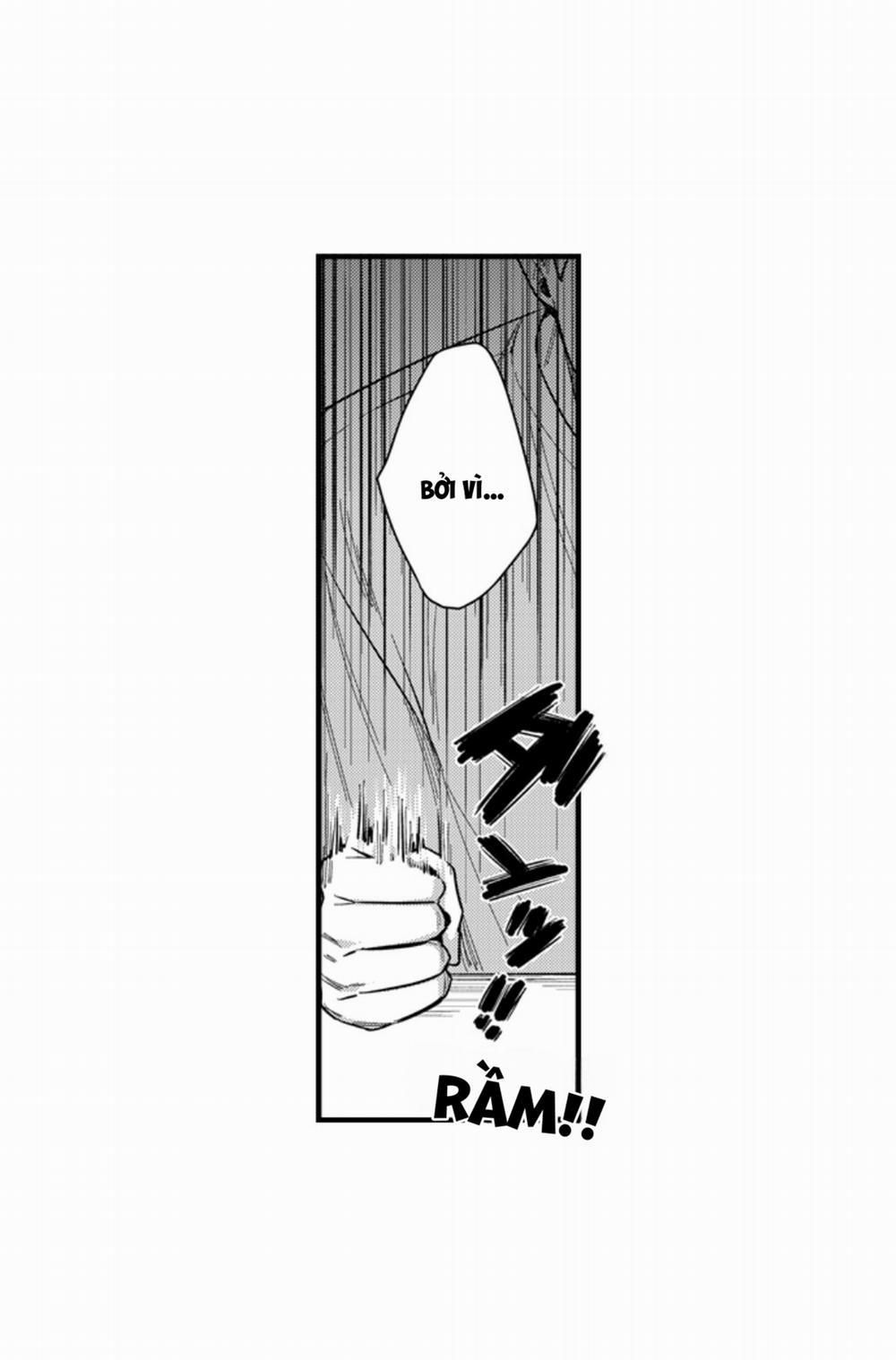 Ăn Anh Đi Chồng Yêu 25 trang 24