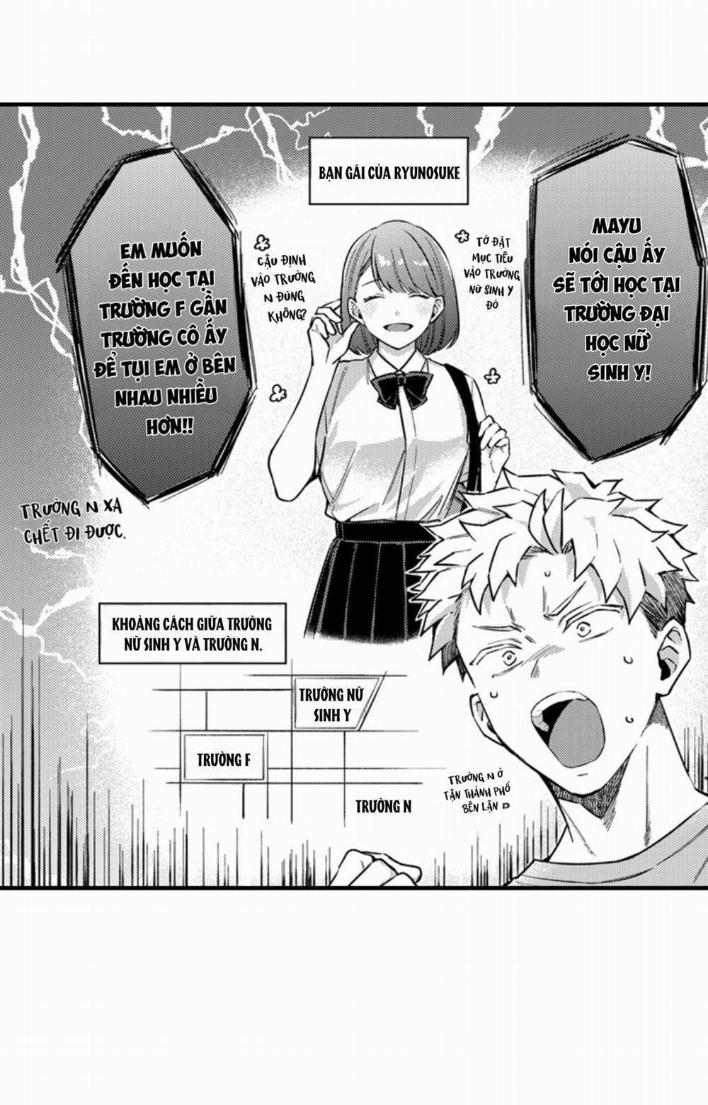 Ăn Anh Đi Chồng Yêu 25 trang 25