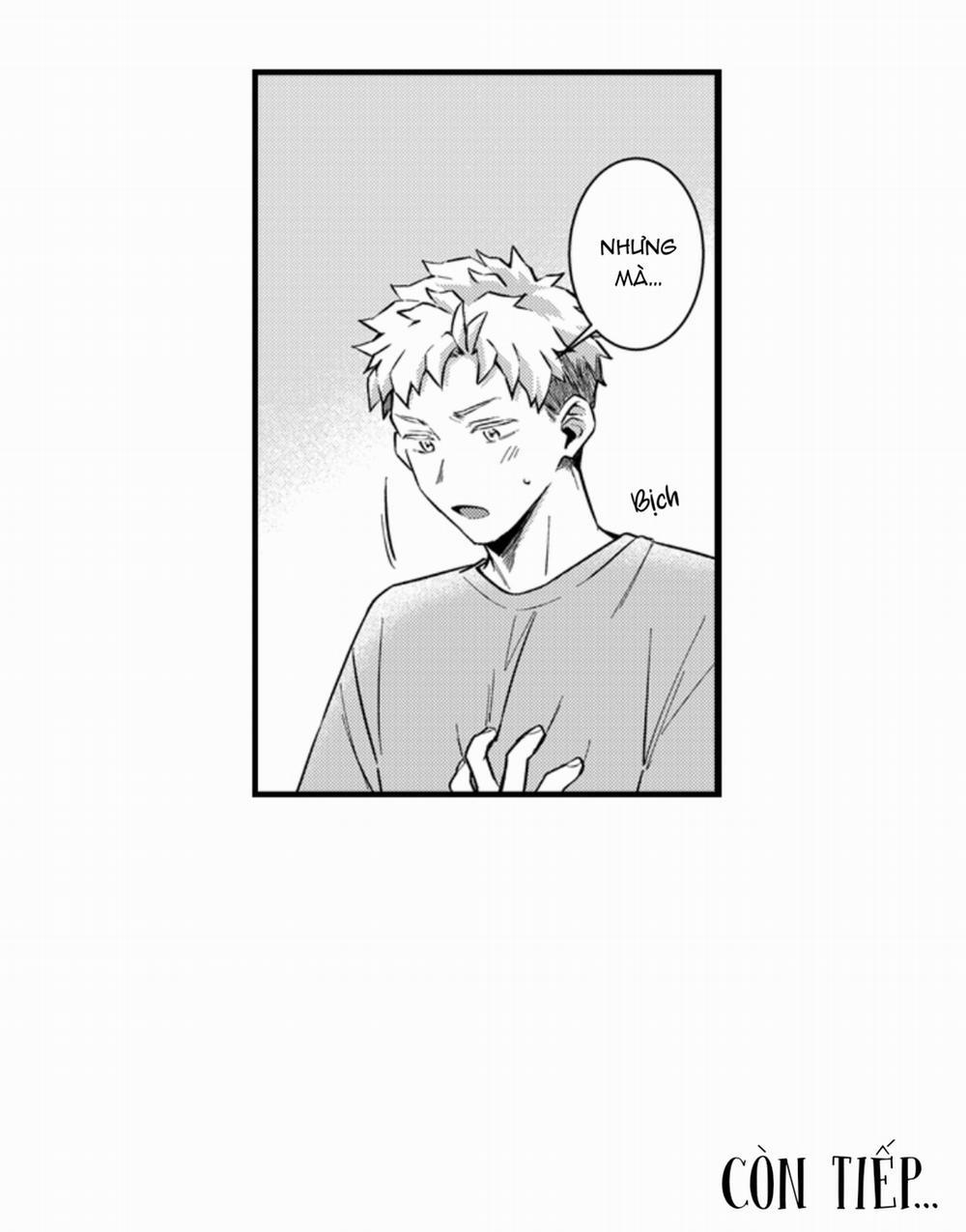 Ăn Anh Đi Chồng Yêu 25 trang 27