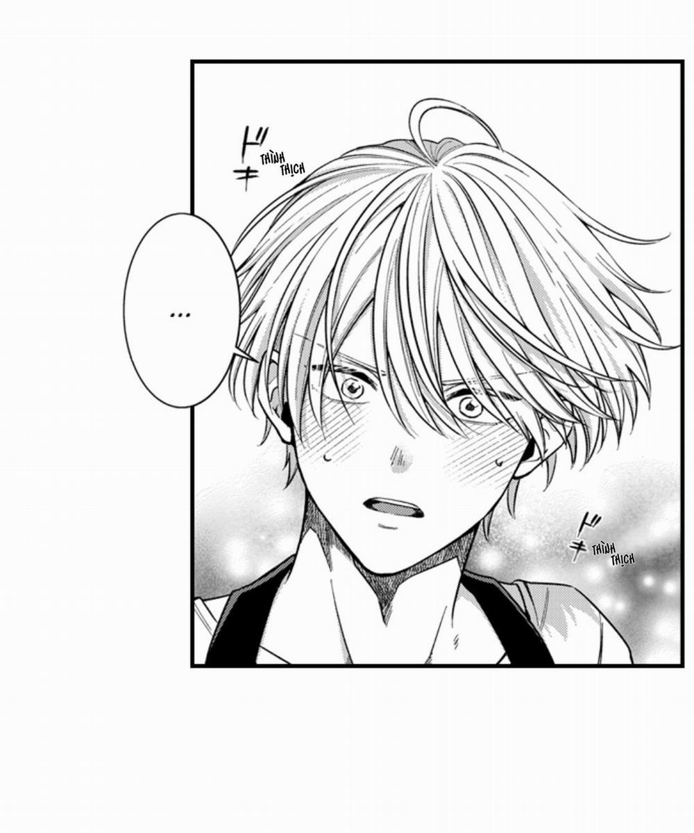 Ăn Anh Đi Chồng Yêu 25 trang 7