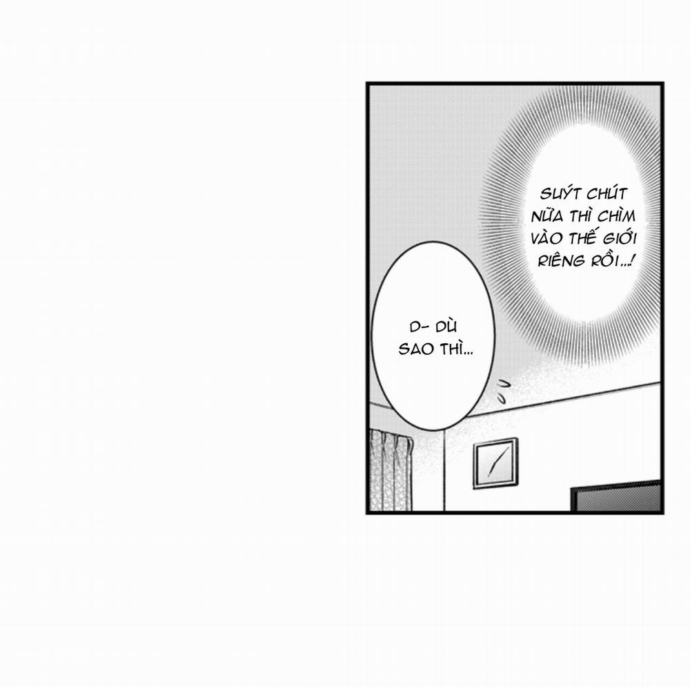 Ăn Anh Đi Chồng Yêu 25 trang 9