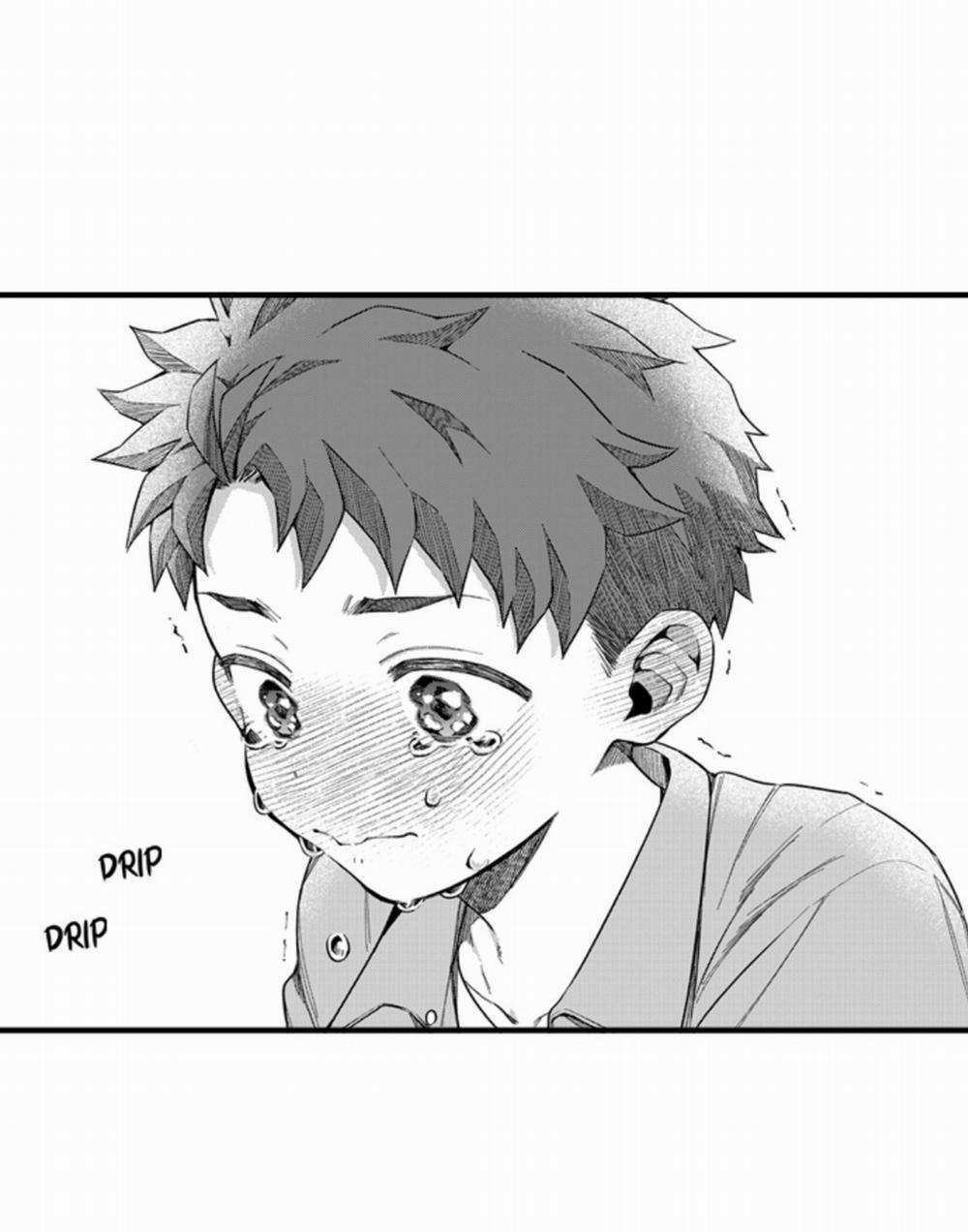 Ăn Anh Đi Chồng Yêu 26 trang 22