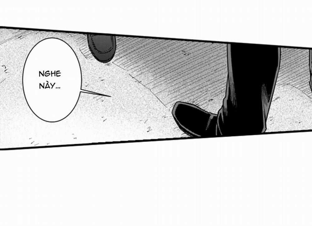 Ăn Anh Đi Chồng Yêu 26 trang 31