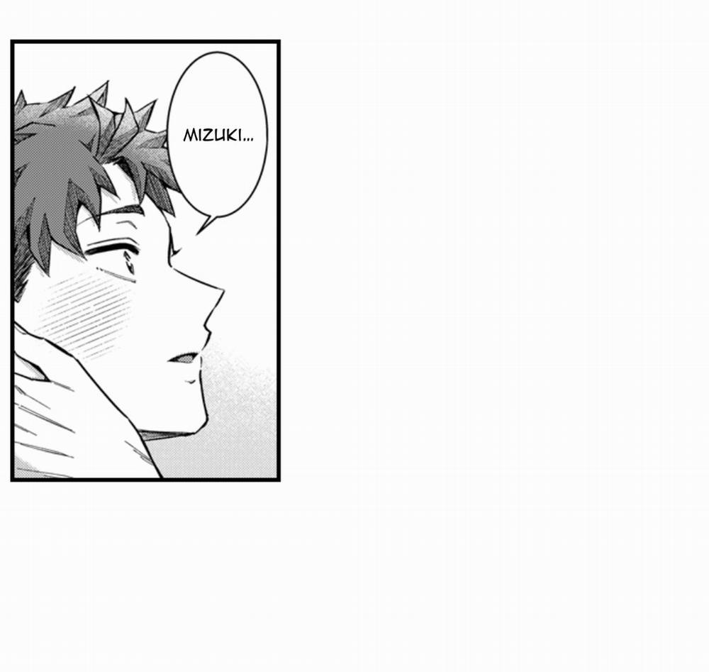 Ăn Anh Đi Chồng Yêu 27 trang 16